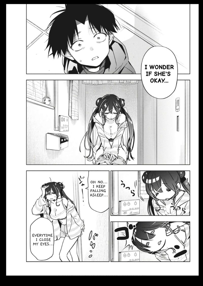 Now That We Draw - Chapter 31 image 15